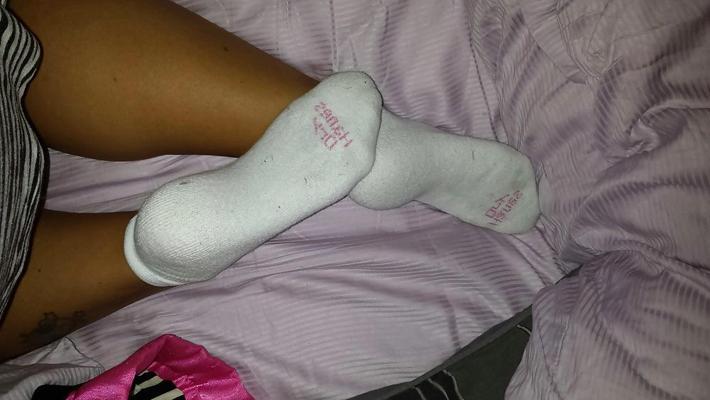 14P Stinky sexy socks