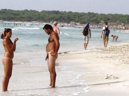 25P Nude couples 7