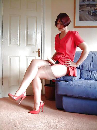 25P Amazing Strap on Femdom 2