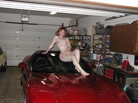 18P Nancy cheating wife