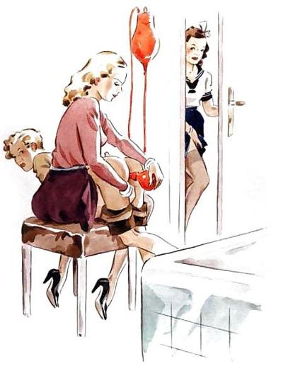 5P Femdom 01