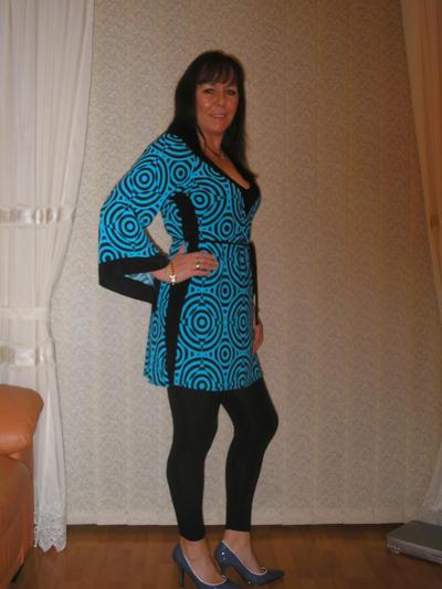 11P British Jean