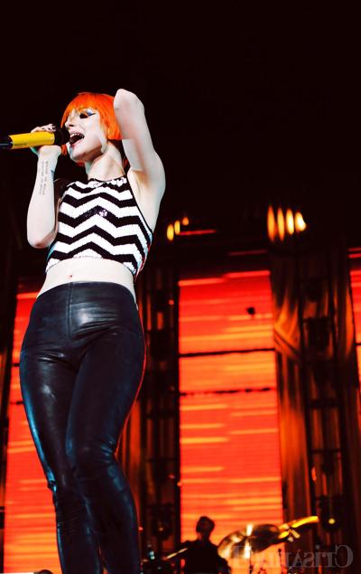 7P Madison Square Garden