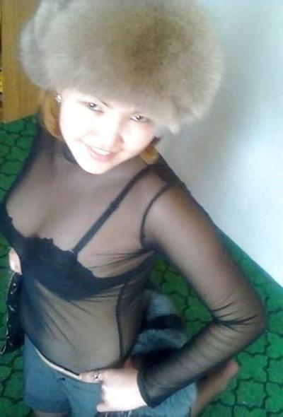 25P Chicas kazajas asiáticas dulces y sexys #8