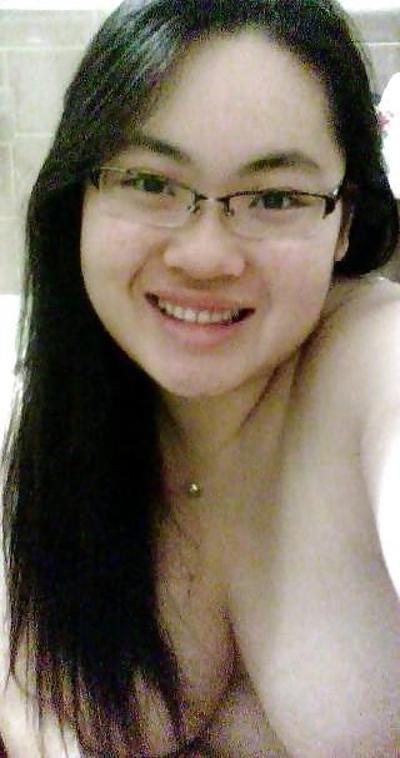 6P My Chinese friend