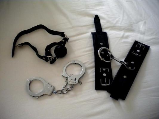 5P BDSM