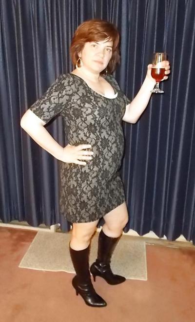 23P Wife of a sissy and sissy hubby