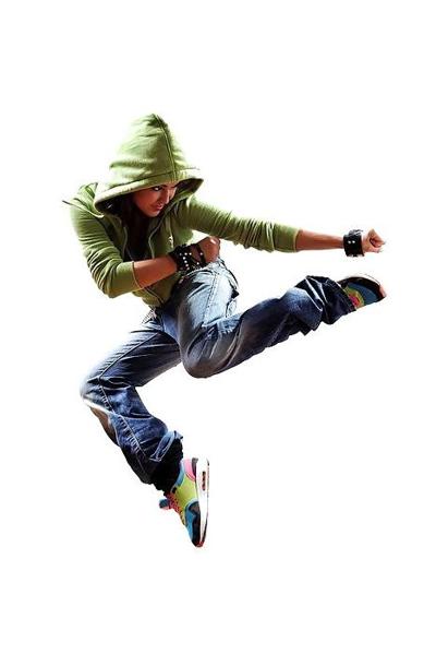 17P Street dance...