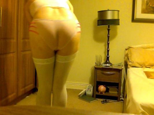 7P Sandys Panty vs. Tanga