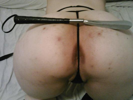 25P WIFE BDSM-ROLEPLAYING #1