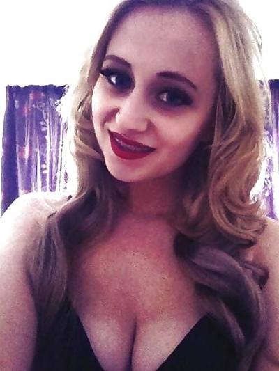9P British slut natalie