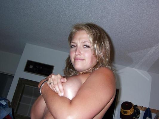 25P Big titted amateur