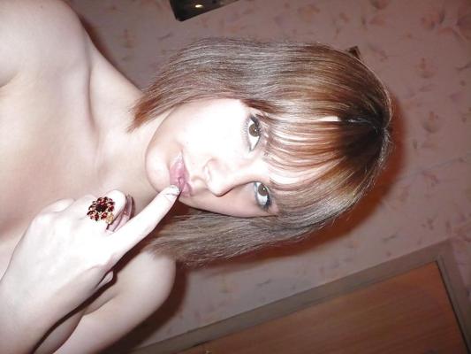 25P Russian Teen - Part 3