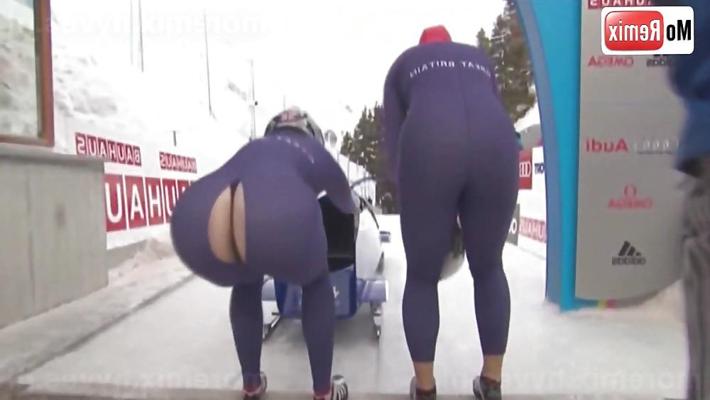 7P スポーツとライクラとスパンデックスをありがとう！