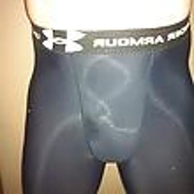 6P Ich in Spandex