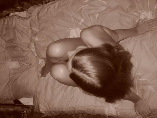 18P Amateur Nude Photos #1