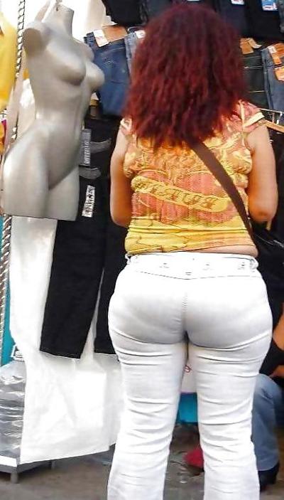 25P Mädchen in engen Hosen 10