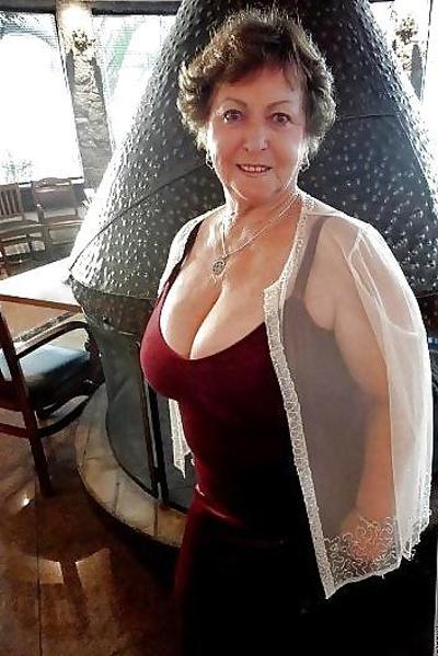 19P Not naked busty women from facebook 16.