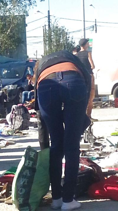 8P Sweet ass romanian