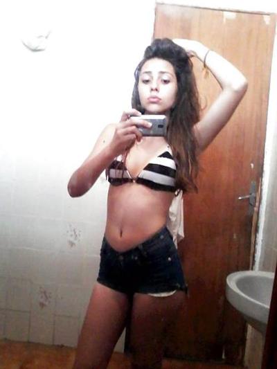 20P TEEN SLUTS FROM FACEBOOK - BEST BABES