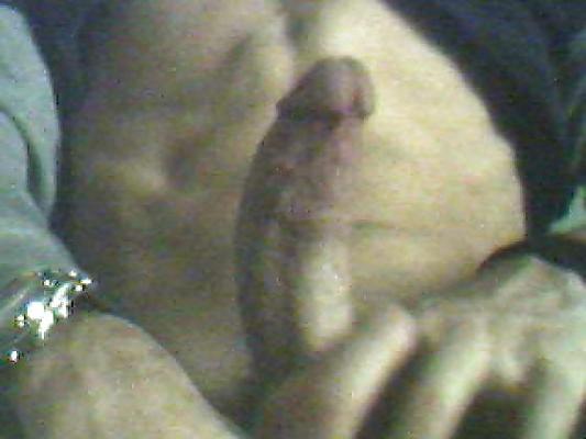 8P My banana cock... ben..
