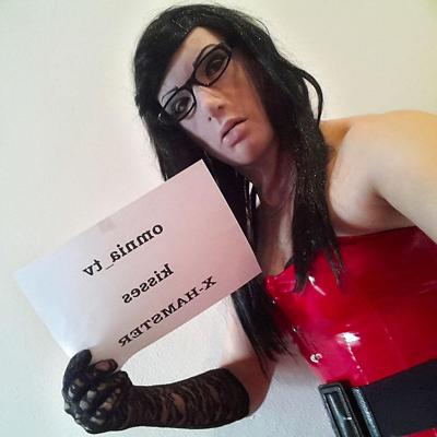 14P Dress code - fetish!