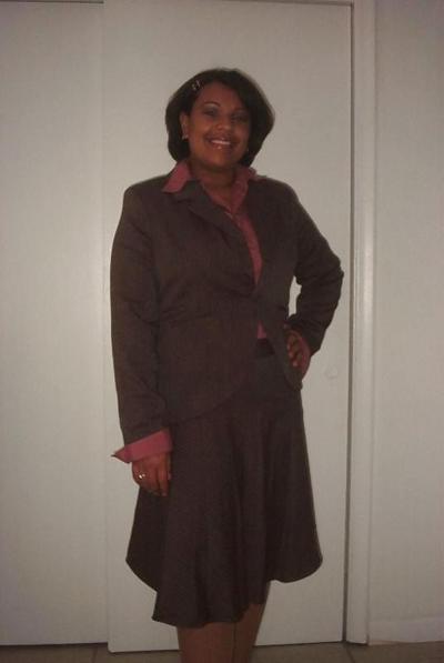 5P GROWN WOMAN EDITION VOL.124