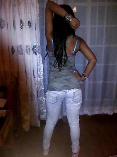 25P 妹の写真を盗んだ - 私は彼女とセックスしたい！