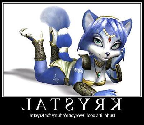16P Furry and funny