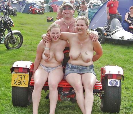 13P Mature Beach Part 1