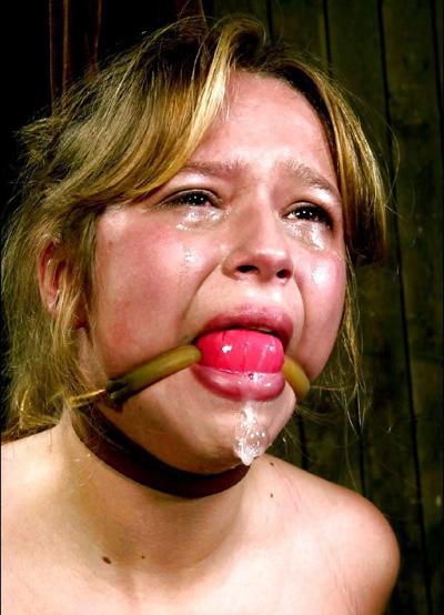 10P Gagged Part 3