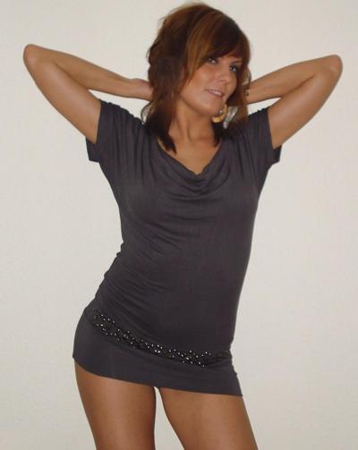 4P Nude German Teen Anna #2