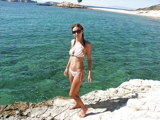 25P Holiday Milf