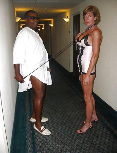 25P White chicks for black dicks