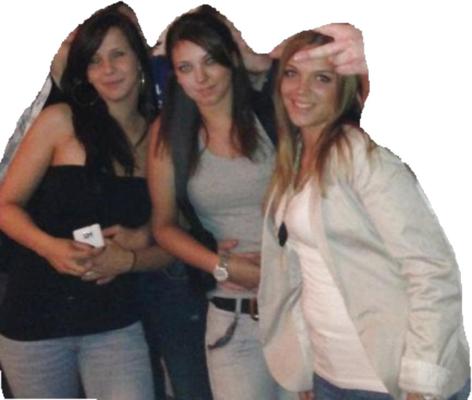 8P Slutty Jenny dirty comment geil kommentieren