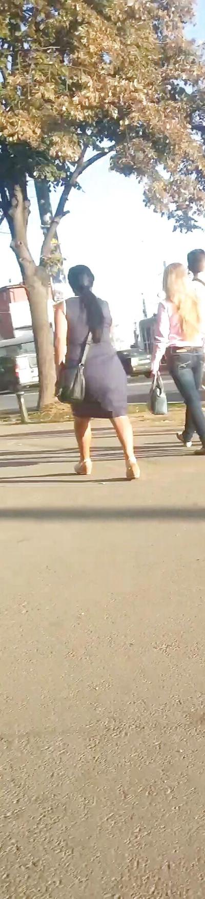 16P Feet romanian 2
