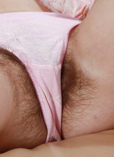 25P Délicieux Upclose et Panty Fur !!