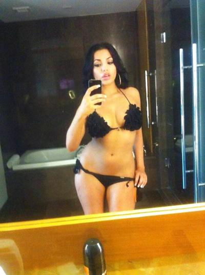 25P Beurette Anissa