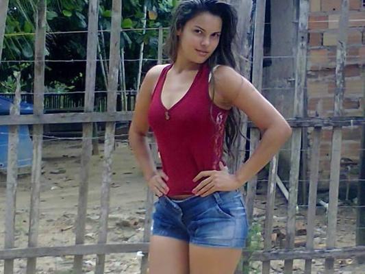 10P Cleiciane Fogaca teen Brazil (novinha do Brasil)