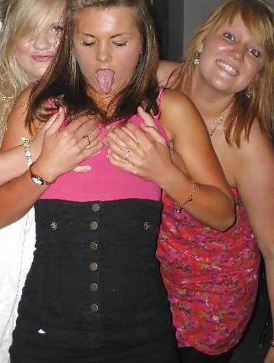 15P Danish teens -27-dildo party