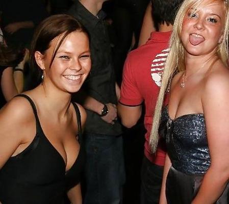 23P Danish teens-34-party