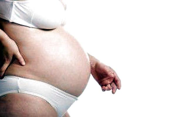 19P Russians Pregnant beauties! Amateur!