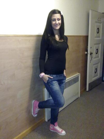 25P Hungarian girls, women (not nude) 03