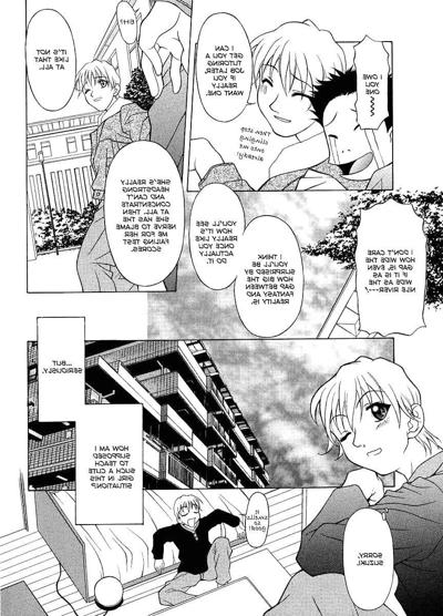 25P (HENTAI Comic) Yutakamaru Kagura ŒUVRES ÉROTIQUES #2