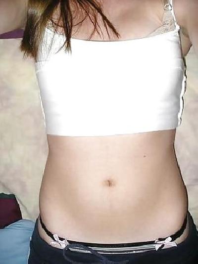 25P Pretty Amateur Teen Tania 1