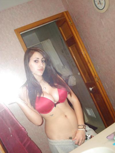 6P Aren't i such a slut.. xoxo