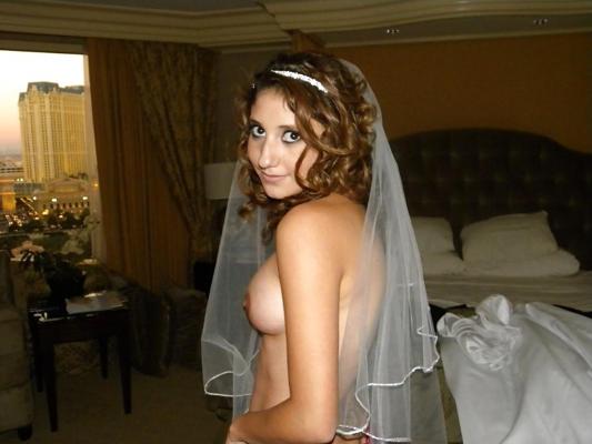 8P Sexy bride 11