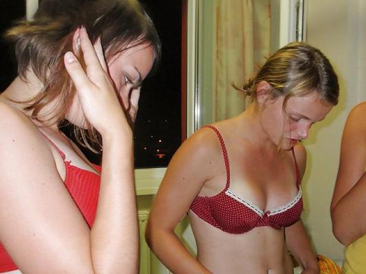 25P Bra Babes 129