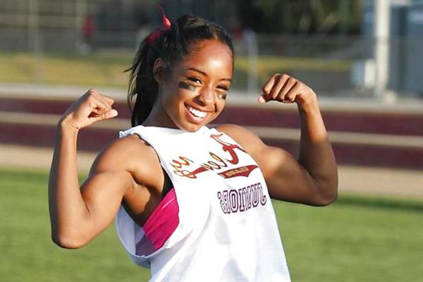 25P Black Girls #33 - (upl by Russian Roulette)