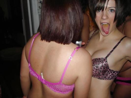 25P Bra Babes 132